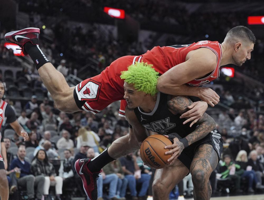 他都将全力 他都将全力