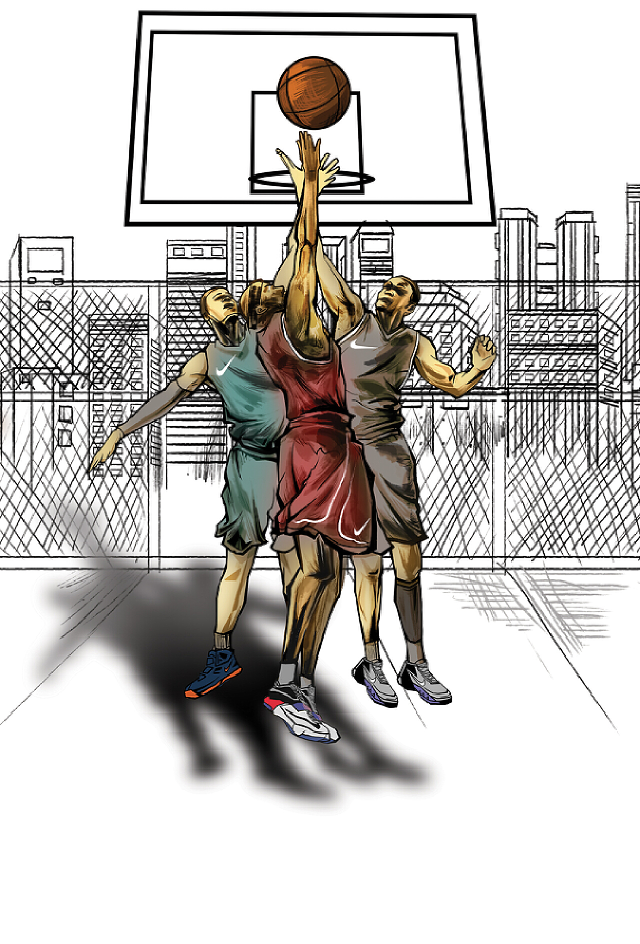 小德的胜利 小德的胜利